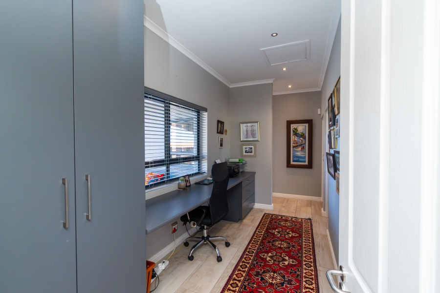 3 Bedroom Property for Sale in Langebaan Country Estate Western Cape